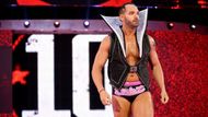 Image result for wwe tye dillinger heel turn
